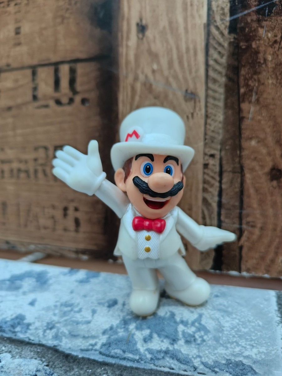 Odyssey Mario Lego Outfits Mario Kart Lego Mario Just2good CUSTOM