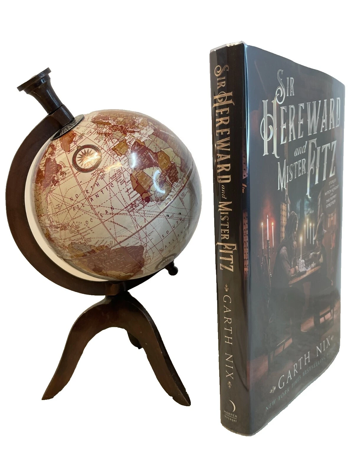 Tapa Dura HarperCollins Publishers LLC libros antiguos y de colección