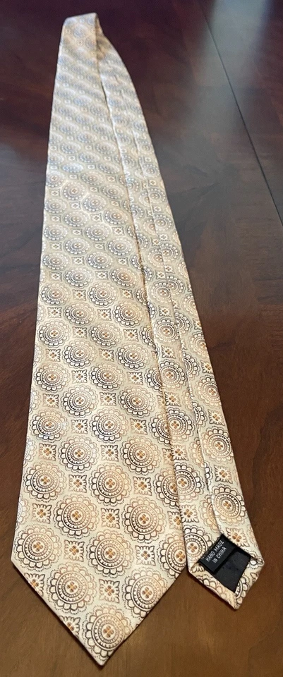 Stacy Adams Signature Collection Hecho a Mano 100% Microfibra Hecho en China Foto 3 de 4