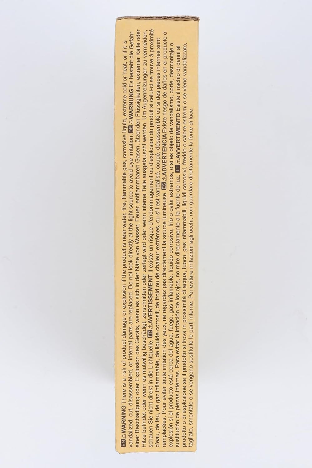 LED Neck Reading Light Rechargeable Book Lamp 3 Colors Dimmable Bed Crafting