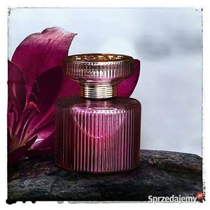 Parfum Amber Elixir Mystery 2025