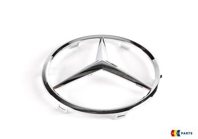 Original OE MERCEDES-BENZ A2518880086 Emblem online kaufen | eBay 