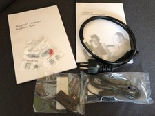 ThinkPad T40: IBM Lenovo Zubehör + Ersatzteile Track Ball Point Netzkabel NEU