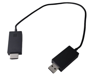 Microsoft Wireless Display Adapter v2 model 1733 | eBay