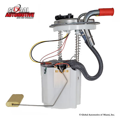 #ad Bosch 67567 Fuel Pump for 2004 2007 Escalade ESV EXT Avalanche Suburban Yukon XL $118.50