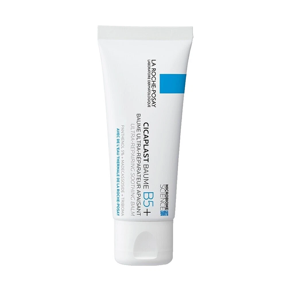 La Roche-Posay Bálsamos anti-envejecimiento
