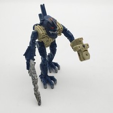 Lego Bionicle Piraka McDonald's Happy Meal Toy
