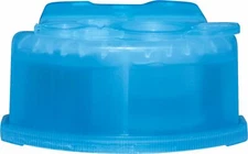 Braun - Clean&Renew Cartridge Refills (4-Pack) - Blue
