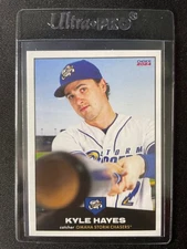 2024 Choice Omaha Storm Chasers Team Set (Royals) You Pick Free Shipping!!!