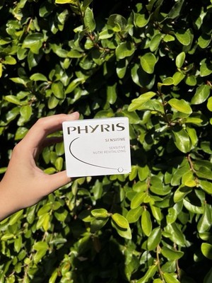 PHYRIS Sensitive Nutri Revitalizing Cream