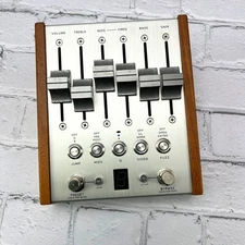 Chase Bliss Audio Preamp MKII Automatone #0300