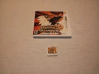 Pokemon Ultra Sun Nintendo DS Game With Case Good Condition.