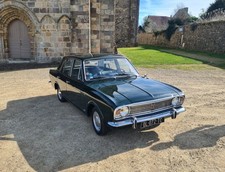 Ford Cortina Mk2 1500GT in excellent original condition. Drives superbly – photo 2