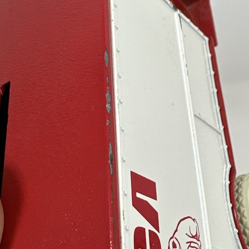 Ertl Diecast Vehicle Bank - 1926 Mack Bull Dog Delivery Truck RCA - Picture 10 of 10