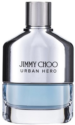 Jimmy Choo Urban Hero Eau de Parfum 30 ml OVP NEU