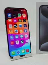 Jailbroken IPhone 15 Pro 512gb *iOS 17.0* Tro...