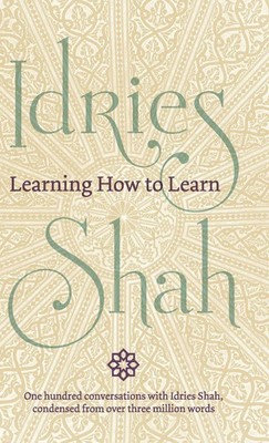 Idries Shah | Learning How to Learn | Buch | Englisch (2020) | Gebunden