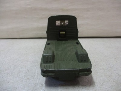 Corgi Toys Commer 3/4 Ton Chassis | eBay