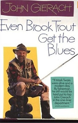 Even Brook Trout Get The Blues
