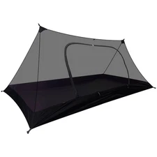 Onewind Mesh Tent with Bathtub, Ultralight Mosquito Net Inner Tent with No-Se...