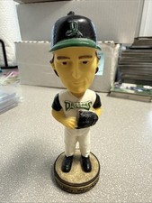 Homer Bailey Dayton Dragons Bobblehead MLB Cincinnati Reds SGA Rare