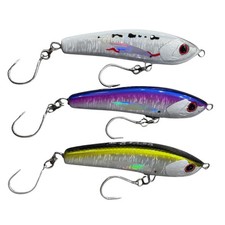 Bluewater Fishing Tackle Ripper Series Floating Stickbaits