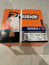 PPN Paslode Nails 35mm 2-Gas Series I (new)