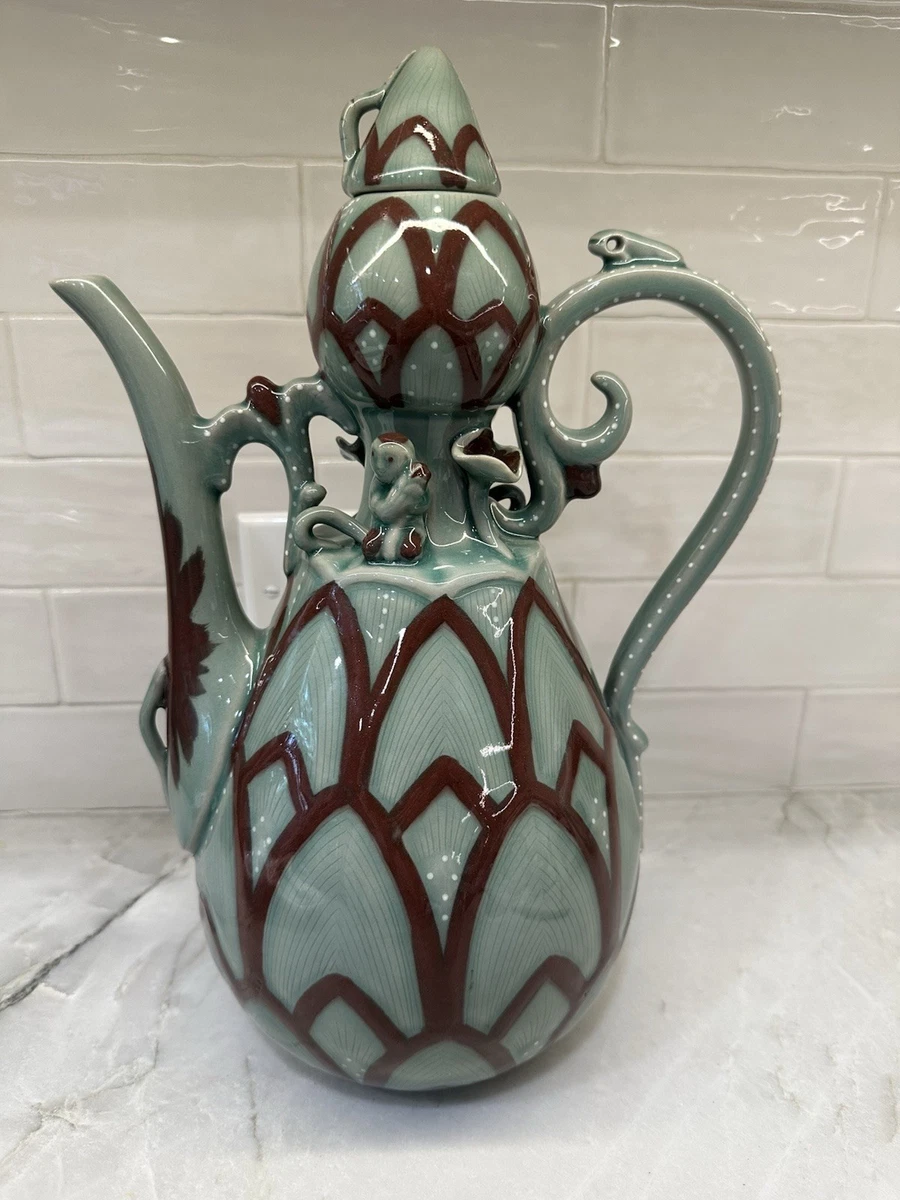 Vintage Original Korean Antiques for sale | eBay