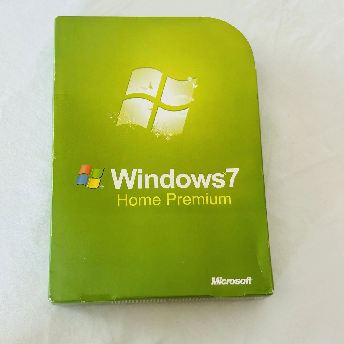 Windows 7 Oem 32 Bit for sale - eBay