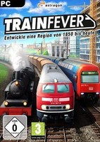 Train Fever Pc Download Steam Code Email Key