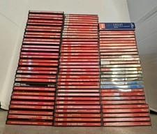 EMI Records Pick Choose CD Masters Classical Music Orchestra Opera