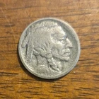 1919-S Buffalo Nickel Circulated Coin