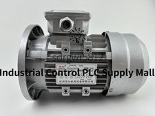 1 pieza Nuevo para motor asíncrono trifásico YS7124/370W B5 eje 14-1400 velocidades