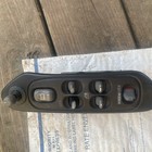 1999-2005 Pontiac Grand Am Driver Side Master Power Window Switch