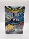 Pokémon TCG SWSH12 Silver Tempest Booster Bundle 6 Packs. Sealed