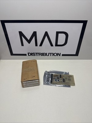 JOHNSON CONTROLS BIS-101-0 BINARY INPUT P. Module Replaces / BIS-101-600