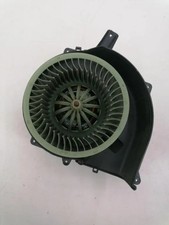 AUDI A2 8Z0 Innenraumheizung 6Q2820016 1.39 Petrol 55kw 2001 34336827