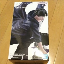 Bandai Solo Leveling Sung Jinwoo Shun Mizushino Espresto Excite Motions V1 JP