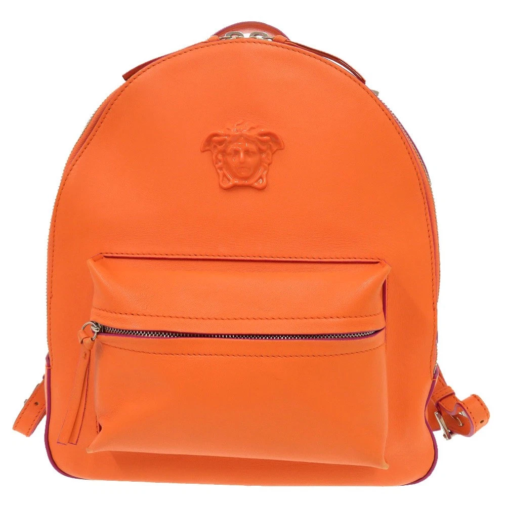 Backpack Orange Bags & Handbags for Women for sale | eBay display picture 1