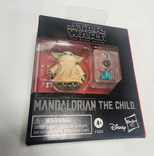 Star Wars Black Series MANDALORIAN THE CHILD Ser F1203 NIB