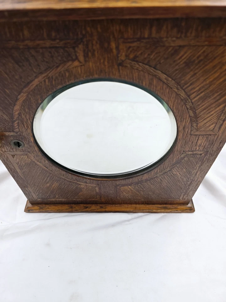 Антикварный торговый автомат для сигарет - Изображение 2 из 4