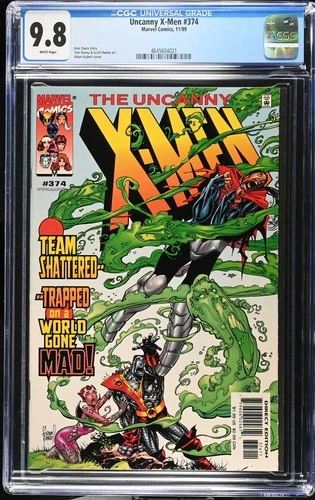 Iron Man #99