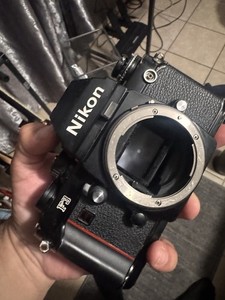 Nikon F3 Body | eBay