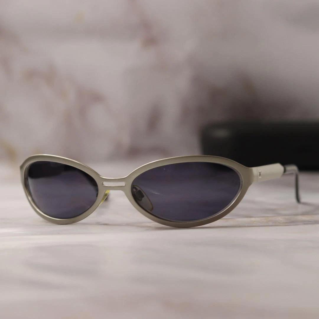 CHANEL Sports Sunglasses for Women for sale | eBay