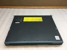 Cisco ASA 5520 Series ASA SSM-20 Adaptive Security Appliance w/PWR Cable