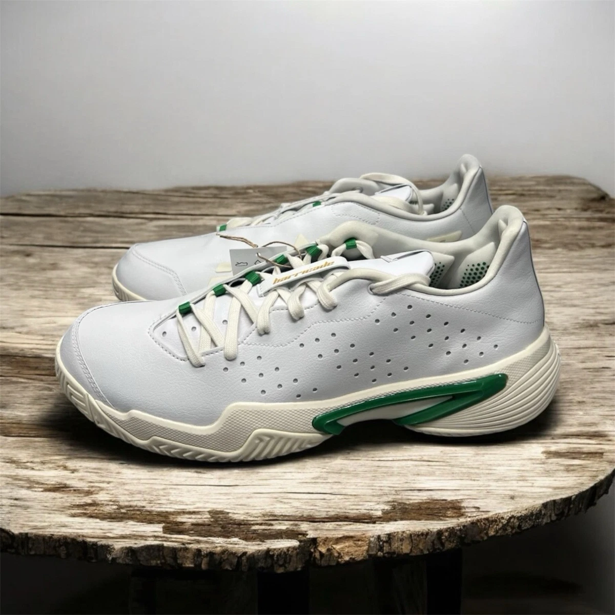 Adidas Barricade Stanniversary for sale | eBay