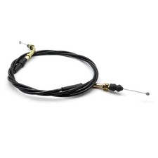 74-78 Inch Throttle Cable, Universal Throttle Cable, Fit for GY6 50cc 125cc