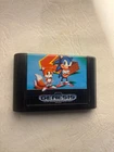 Sonic 2 - Sega Genesis