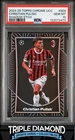 2024 Topps Chrome Christian Pulisic