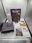 Vintage Nintendo NES GI Joe: The Atlantis Factor 100% Complete BEAUTIFUL